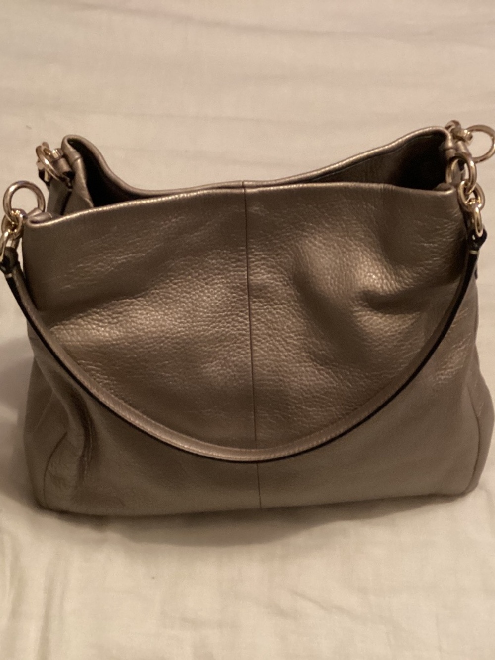 Coach Madison Shoulder Bag